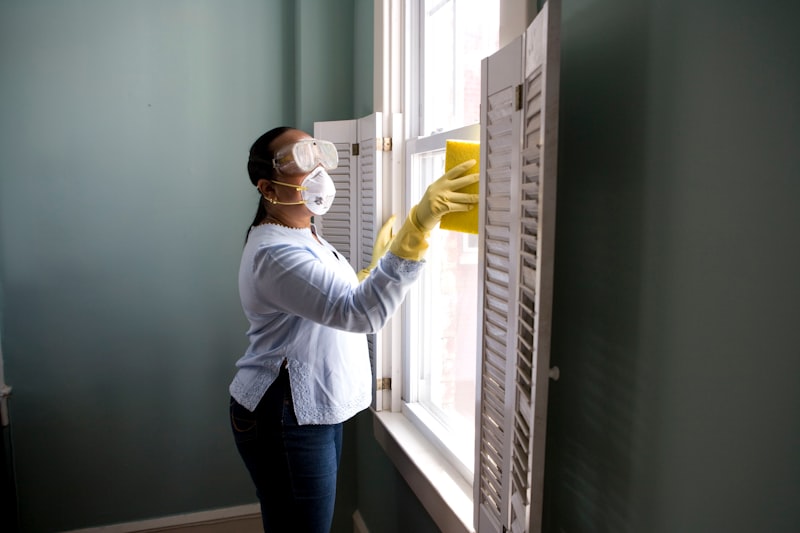Professional Drain Cleaning in Mertzon